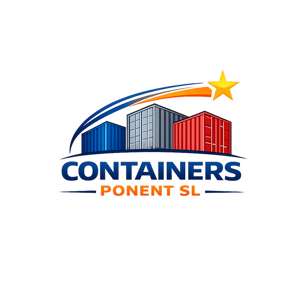 Containers Ponent Sl
