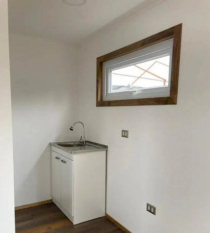 CASA MODULAR ATENAS