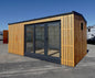 Contenedor oficina de 18m2  ( Ref: 5029 )