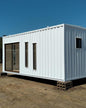 Contenedor Oficina 6×2,42 Mts -15M2 ( Ref:20123 )