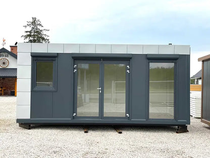 Contenedor Modular Premium – Ideal para Negocios Modernos ( Ref: C4100 )